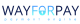 Онлайн оплата кредитною та дебетовою картою - WayForPay