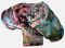 Матрас лежанка для собак 60х120  Гобелен Жаккард АСПЕКТ