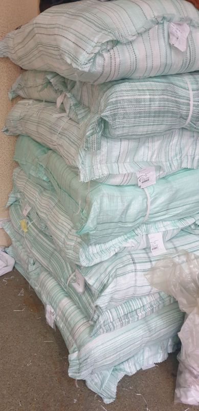 Мішок пп, 105х55 см, 50 кг, Вищий гатунок, 70 гр