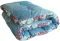 Матрас ватный 140х190 АСПЕКТ