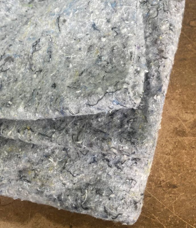 Одеяло Полиэфир Б зимнее 145×205 микрофибра 500 г/м² — тёплое, тяжёлое, недорогое | АСПЕКТ